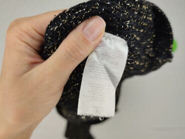 czy sweter z akrylu jest dobry: Sweter damski, rozmiar XL — 5