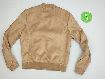 martens kurtki: River Island, Kurtka bomberka damska, rozmiar M — 3