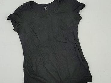 compression sleveless t shirty: H&M Mama, Women`s T-shirt, size S — 1