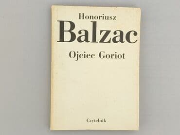 Książki: Książka, gatunek - Powieść, stan - Bardzo dobry