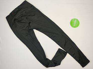 adidasy w lidlu: Legginsy Sportowe damskie, rozmiar S — 3