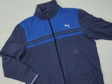 puma buty ccc: Puma, Sweatshirt for men, size L — 1