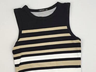 bluzy cropp: Stradivarius, Top damski, rozmiar S — 1