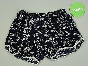 w.klapkach tekst: Szorty damskie, rozmiar M — 2