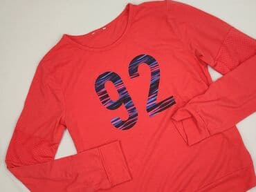 koszulka barcelony 2223 lewandowski: Women`s sweatshirt, size S (EU 36) — 1