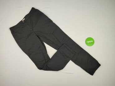 класичні костюми жіночі: Spodnie materiałowe damskie, rozmiar S — 2