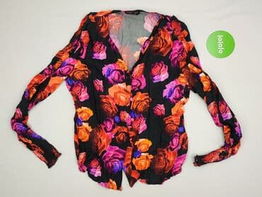 bluzki z frędzlami reserved: Reserved YFL, Bluzka damska, rozmiar XS — 2