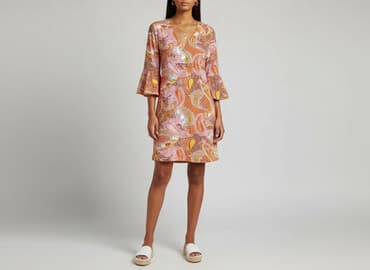 iwa collection sukienki: Ilse Jacobsen, Sukienka damska, M — 7