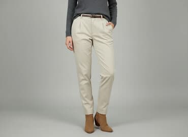 latynka spodnie dresowe: Medicine, Spodnie materiałowe damskie, rozmiar S — 6