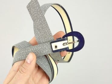 czapka chada allegro: Pasek, Damskie, stan - Idealny — 4