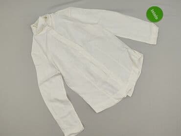 koszulka z numerem h m: H&M, Koszula damska, S — 2