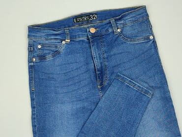 jeans amicci: Джинси жіночі, розмір L — 1