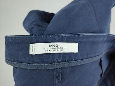 mng jeans: MNG Suit, Spodnie materiałowe damskie, rozmiar M — 5