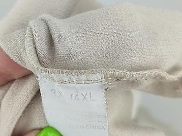 sweter harley davidson: Golf damski, rozmiar 4XL — 4