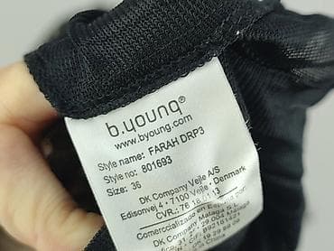 numph: BYoung, Sukienka damska, rozmiar S — 5