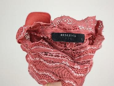 megi collection bluza: Reserved, Bluzka damska, rozmiar L — 4