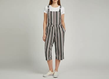 kombinezon miś damski: Atmosphere, Kombinezon damski, rozmiar S — 6