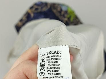 sukienki van graaf: Vanilia, Sukienka damska, rozmiar 2XL — 4