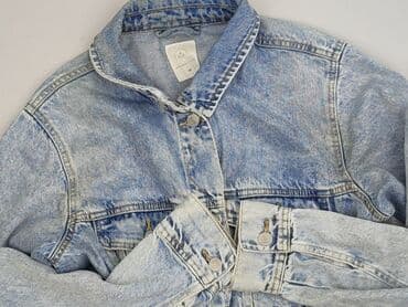 House of Denim, Джинсова куртка жіноча, розмір M на lalafo.pl House of Denim, Джинсова куртка жіноча, розмір M