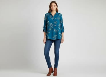 numer koszulki messiego: Yessica, Bluzka damska, rozmiar S — 7