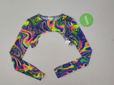 tanie sklepy internetowe z ubraniami: Shein, Narzutka damska, rozmiar XS — 2