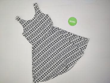 dopo dopo: H&M Divided, Sukienka damska, rozmiar M — 2