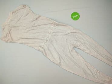 kombinezon na chrzest dla mamy: Women`s overall, size S — 3