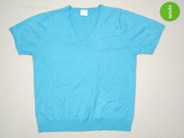 t shirty z dekoltem v allegro: Светр жіночий, розмір 2XL — 2