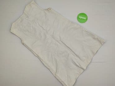 sukienki beżowe midi: Zara, Sukienka damska, rozmiar M — 3