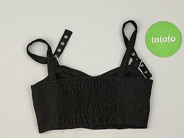 bluzki celine: H&M Divided, Top damski, rozmiar S — 3