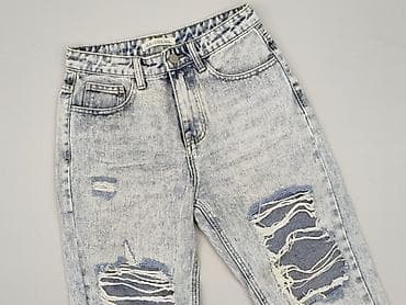 roberta biagi jeansy: Re-Dress, Jeansy damskie, rozmiar XS — 1