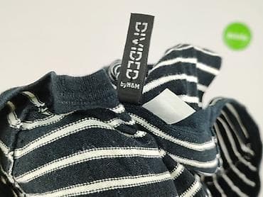 narzutka hm: H&M Divided, Kardigan damski, rozmiar XL — 5