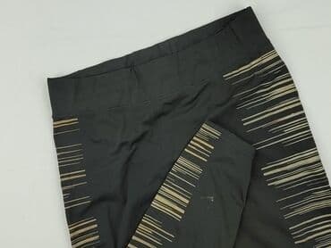 adidas performance legginsy: Zizzi, Legginsy Sportowe damskie, rozmiar L — 1