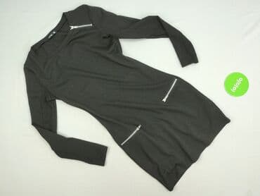 marynarka sukienka damska: Sinsay, Sukienka damska, rozmiar XS — 3