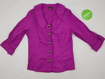 ulla popken bluzki: Salko, Koszula damska, rozmiar XL — 2