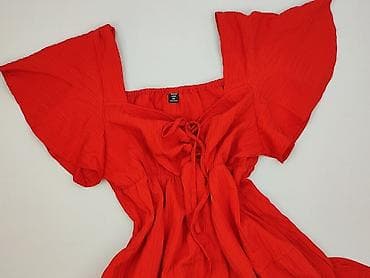 kompielowy: Shein Curve, Sukienka damska, rozmiar 2XL — 1