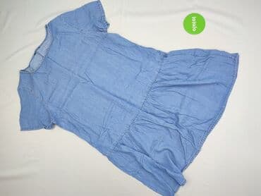 jeansowa sukienka plus size: Esmara, Sukienka damska, rozmiar S — 2