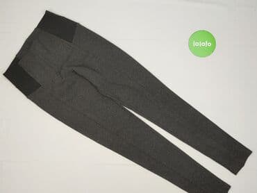 rajstopy z prl u: Zara, Legginsy S — 2