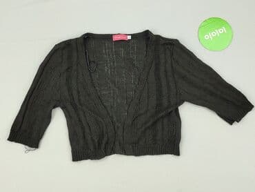 Ubrania damskie: Cop Copine, Kardigan damski, S — 2