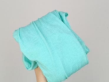 lisa mayo: T-shirt damski, rozmiar M — 6