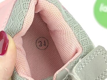 buty adidas dziecięce ccc: Buty sportowe 34, Używany — 5