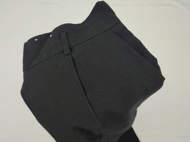 buty fila damskie deichmann: F&F, Spodnie materiałowe damskie, rozmiar M — 6