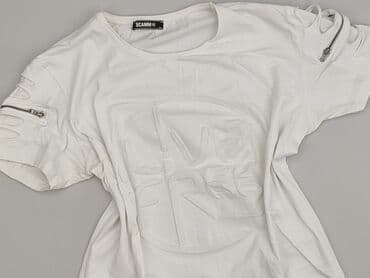 Kobiety: T-shirt damski, XL — 1