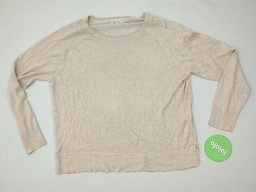 lemoniade sweter: Marie Lund, Sweter damski, rozmiar XL — 2