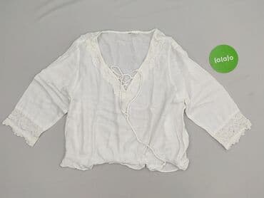 bluzki boho allegro: Bluzka damska, rozmiar L — 2