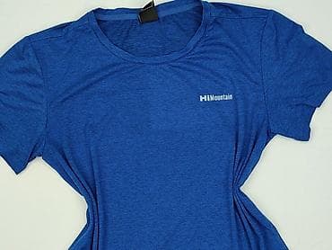 T-shirt damski, rozmiar L