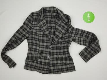 kurtka m43: Marynarka damska, S — 2