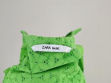 zebra: Zara, Bluzka damska, rozmiar S — 4