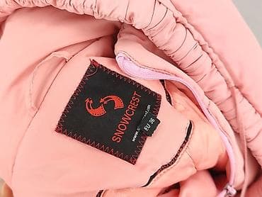 house bomberka: PARKA, Parka damska, rozmiar S — 4