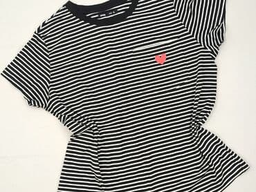 T-shirty: Sinsay, T-shirt damski, rozmiar XL